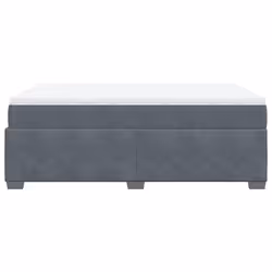 VidaXL 3285294 lit - Vue supplémentaire 8