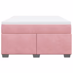 VidaXL 3285298 lit - Vue supplémentaire 4