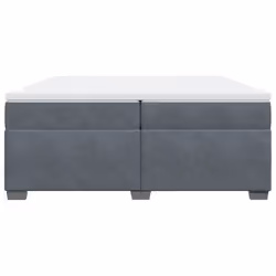VidaXL 3285306 lit - Vue supplémentaire 4