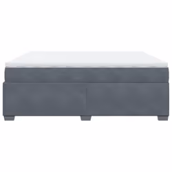 VidaXL 3285306 lit - Vue supplémentaire 8