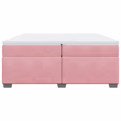 VidaXL 3285310 lit - Vue supplémentaire 4