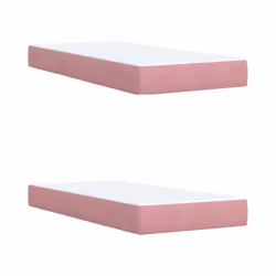VidaXL 3285310 lit - Vue supplémentaire 6
