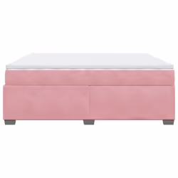 VidaXL 3285310 lit - Vue supplémentaire 8