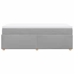 VidaXL 3285331 lit - Vue supplémentaire 8