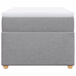 VidaXL 3285338 lit - Vue supplémentaire 4