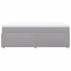 VidaXL 3285345 lit - Vue supplémentaire 8