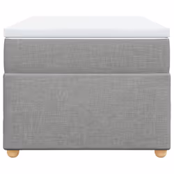 VidaXL 3285352 lit - Vue supplémentaire 4
