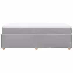 VidaXL 3285352 lit - Vue supplémentaire 8
