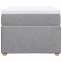 VidaXL 3285359 lit - Vue supplémentaire 4