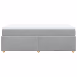 VidaXL 3285359 lit - Vue supplémentaire 8
