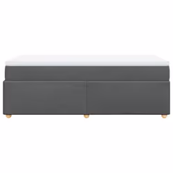 VidaXL 3285360 lit - Vue supplémentaire 8