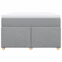 VidaXL 3285366 lit - Vue supplémentaire 4