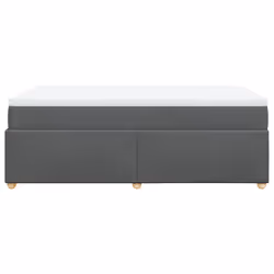 VidaXL 3285367 lit - Vue supplémentaire 7
