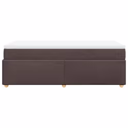 VidaXL 3285369 lit - Vue supplémentaire 8