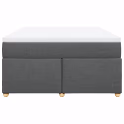 VidaXL 3285374 lit - Vue supplémentaire 4