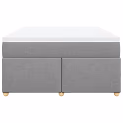 VidaXL 3285380 lit - Vue supplémentaire 4