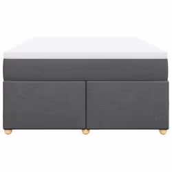 VidaXL 3285381 lit - Vue supplémentaire 4