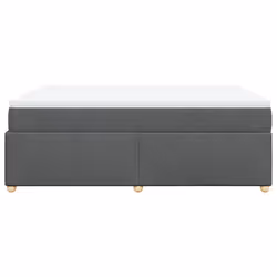 VidaXL 3285381 lit - Vue supplémentaire 8