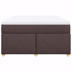 VidaXL 3285383 lit - Vue supplémentaire 4