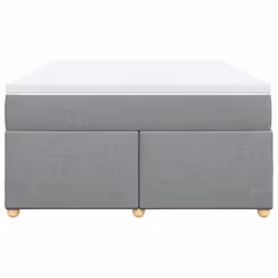VidaXL 3285387 lit - Vue supplémentaire 4