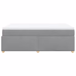 VidaXL 3285387 lit - Vue supplémentaire 8