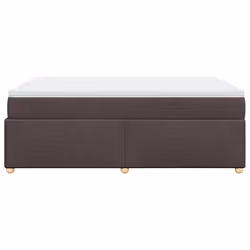 VidaXL 3285390 lit - Vue supplémentaire 8