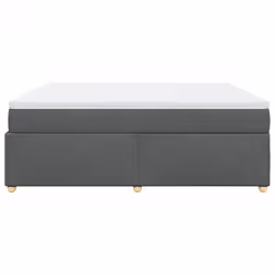 VidaXL 3285395 lit - Vue supplémentaire 8