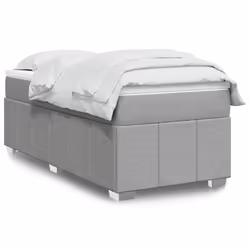 VidaXL 3285428 lit - Vue supplémentaire 2
