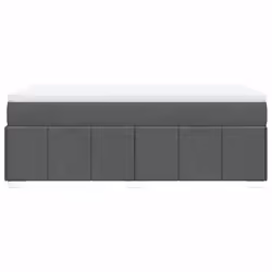 VidaXL 3285429 lit - Vue supplémentaire 8