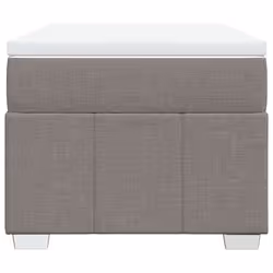 VidaXL 3285432 lit - Vue supplémentaire 4