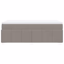 VidaXL 3285432 lit - Vue supplémentaire 8