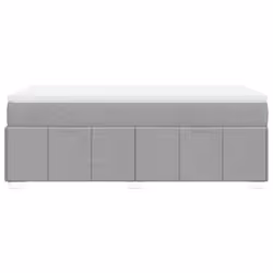 VidaXL 3285442 lit - Vue supplémentaire 8