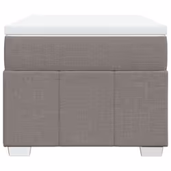 VidaXL 3285453 lit - Vue supplémentaire 4