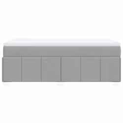 VidaXL 3285456 lit - Vue supplémentaire 8