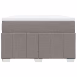 VidaXL 3285460 lit - Vue supplémentaire 4