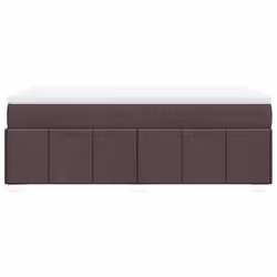 VidaXL 3285480 lit - Vue supplémentaire 7