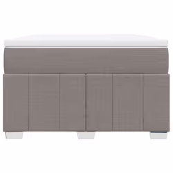 VidaXL 3285481 lit - Vue supplémentaire 4