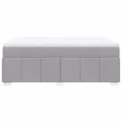 VidaXL 3285484 lit - Vue supplémentaire 7