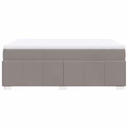VidaXL 3285488 lit - Vue supplémentaire 8