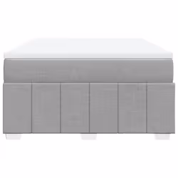 VidaXL 3285491 lit - Vue supplémentaire 4