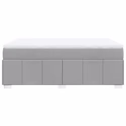 VidaXL 3285491 lit - Vue supplémentaire 8
