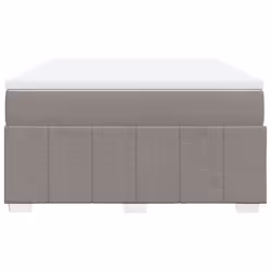 VidaXL 3285495 lit - Vue supplémentaire 7