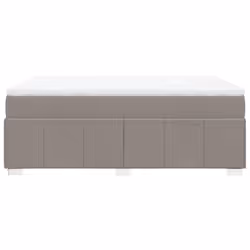 VidaXL 3285495 lit - Vue supplémentaire 8