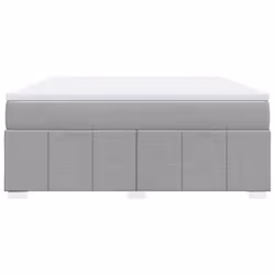 VidaXL 3285498 lit - Vue supplémentaire 4