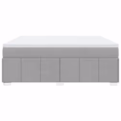 VidaXL 3285498 lit - Vue supplémentaire 8