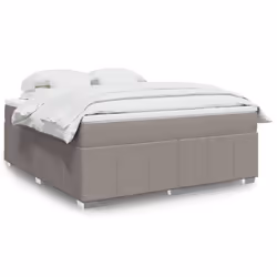 VidaXL 3285502 lit - Vue supplémentaire 2