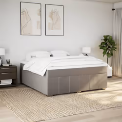 VidaXL 3285502 lit - Vue supplémentaire 3
