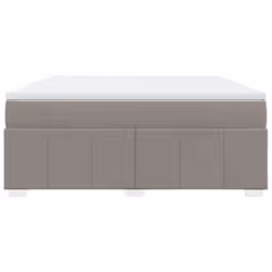 VidaXL 3285502 lit - Vue supplémentaire 4