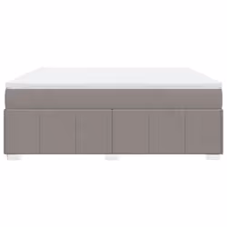 VidaXL 3285502 lit - Vue supplémentaire 8