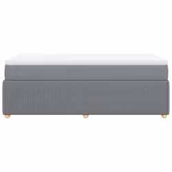 VidaXL 3285525 lit - Vue supplémentaire 5